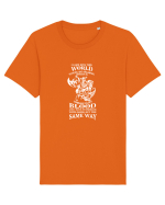 VIKING Tricou mânecă scurtă Unisex Rocker