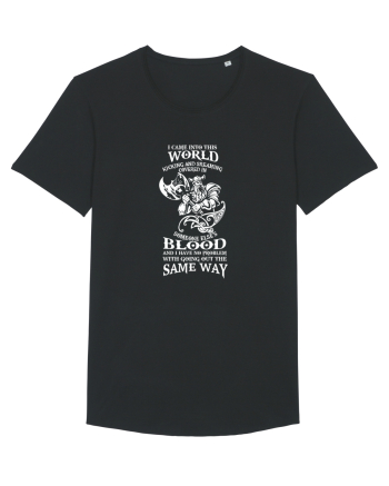 VIKING Black