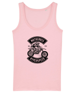 Motocross Speed Black Maiou Damă Dreamer