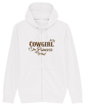 COWGIRL White