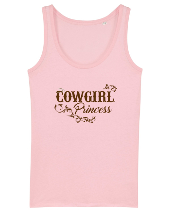 COWGIRL Cotton Pink