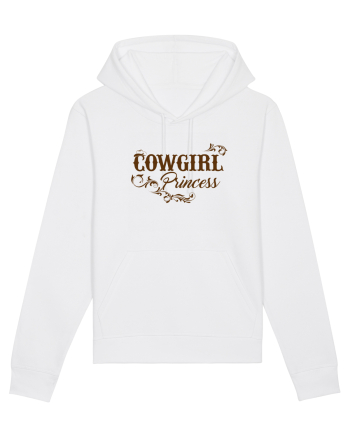 COWGIRL White
