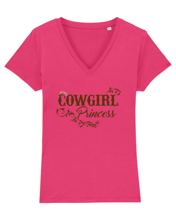 COWGIRL Raspberry