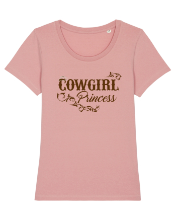 COWGIRL Canyon Pink