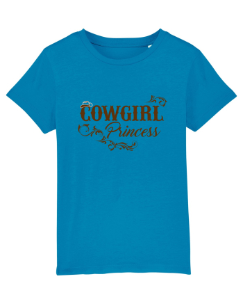 COWGIRL Azur