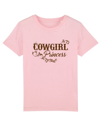 COWGIRL Cotton Pink