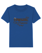 COWGIRL Tricou mânecă scurtă  Copii Mini Creator