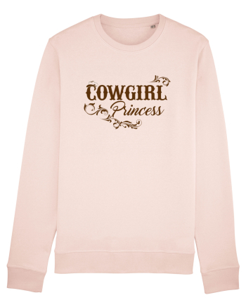 COWGIRL Candy Pink
