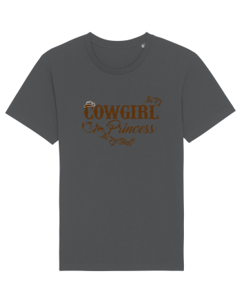 COWGIRL Anthracite