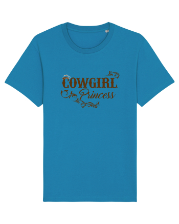 COWGIRL Azur
