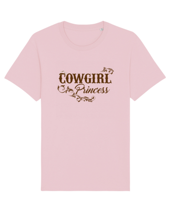 COWGIRL Cotton Pink