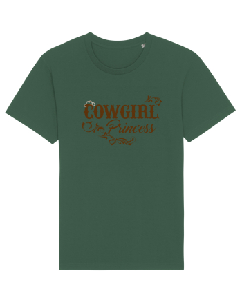 COWGIRL Bottle Green