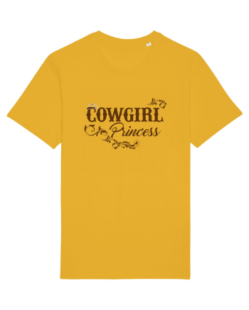 COWGIRL Spectra Yellow
