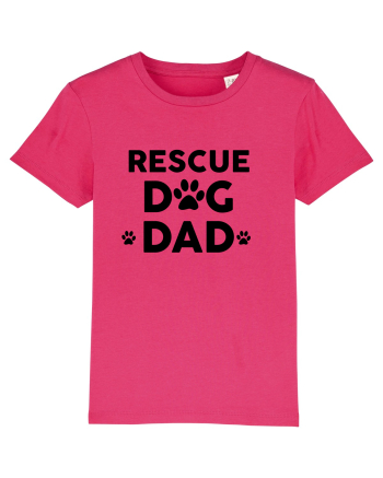 DOG DAD Raspberry