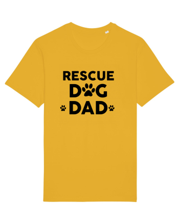 DOG DAD Spectra Yellow