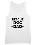 DOG DAD Maiou Bărbat Runs