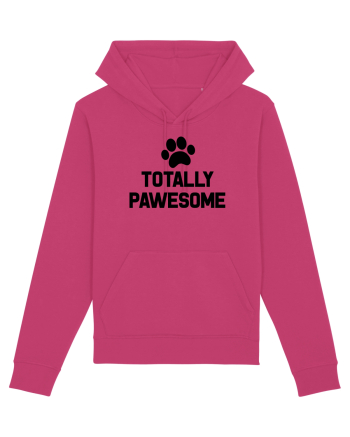 PAWSOME Raspberry