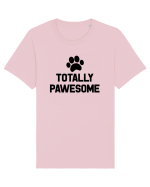 PAWSOME Tricou mânecă scurtă Unisex Rocker