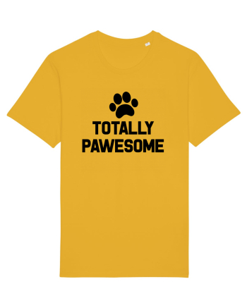 PAWSOME Spectra Yellow