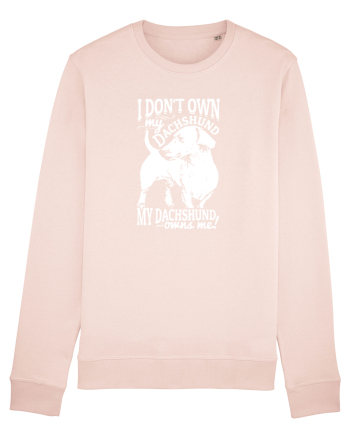 DACHSHUND Candy Pink