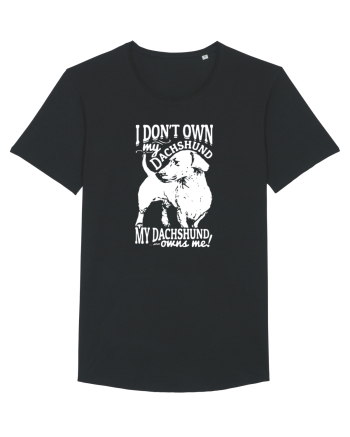 DACHSHUND Black