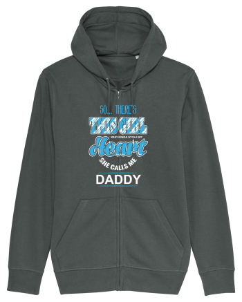 DADDY Anthracite