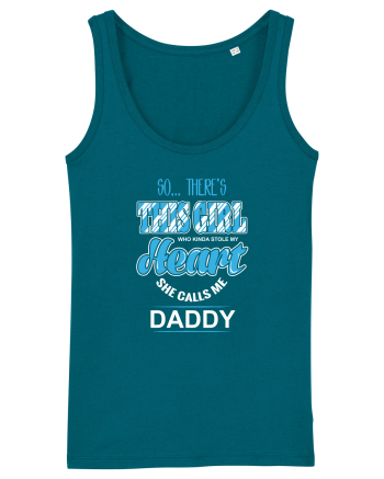 DADDY Ocean Depth