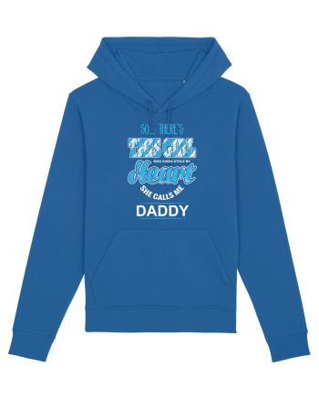 DADDY Royal Blue