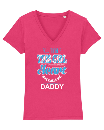 DADDY Raspberry