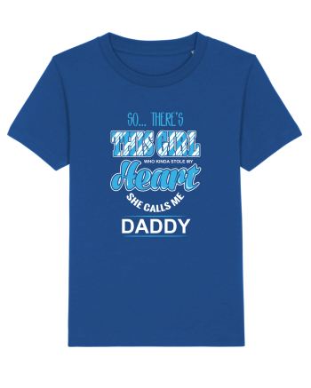 DADDY Majorelle Blue
