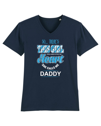DADDY French Navy