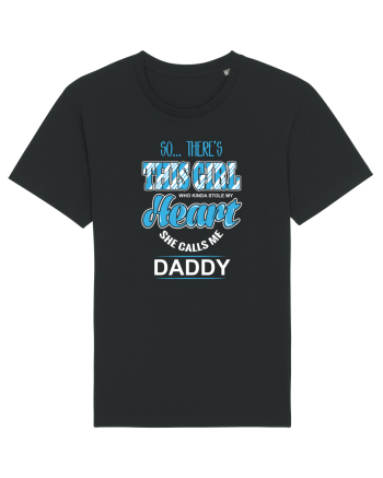 DADDY Black