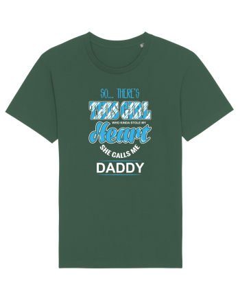 DADDY Bottle Green