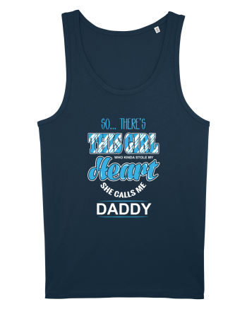 DADDY Navy