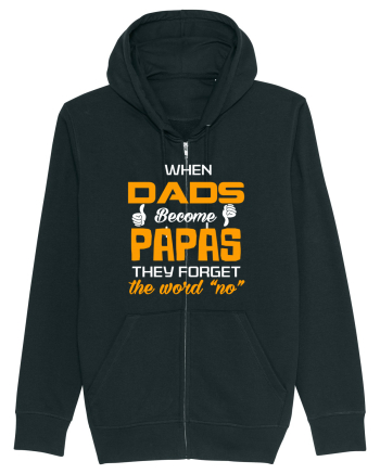 PAPA Black