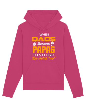 PAPA Raspberry