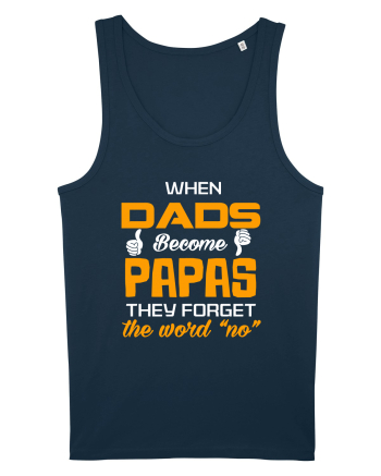 PAPA Navy