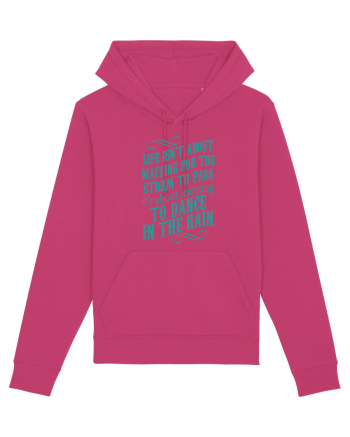 RAIN DANCE Raspberry