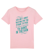 RAIN DANCE Tricou mânecă scurtă  Copii Mini Creator