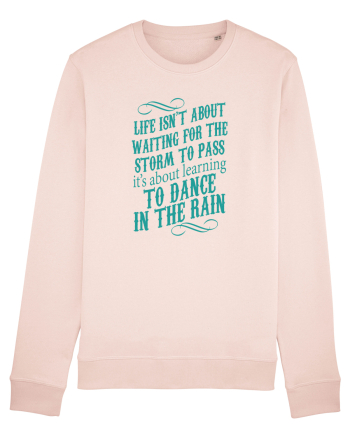 RAIN DANCE Candy Pink