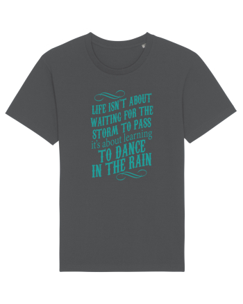 RAIN DANCE Anthracite