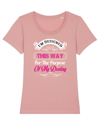 DESTINY Canyon Pink