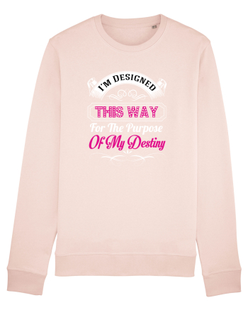 DESTINY Candy Pink