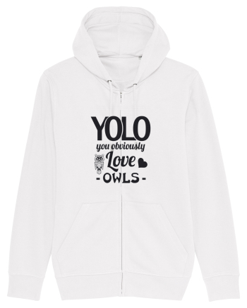 OWLS White
