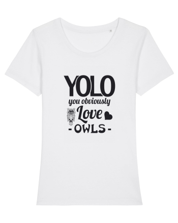 OWLS White