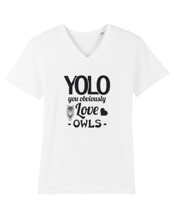 OWLS White