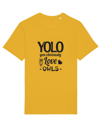 OWLS Spectra Yellow