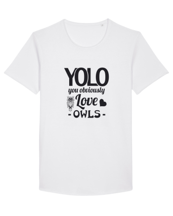 OWLS White