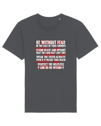 RELIGIOUS Anthracite