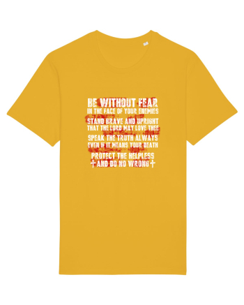 RELIGIOUS Spectra Yellow